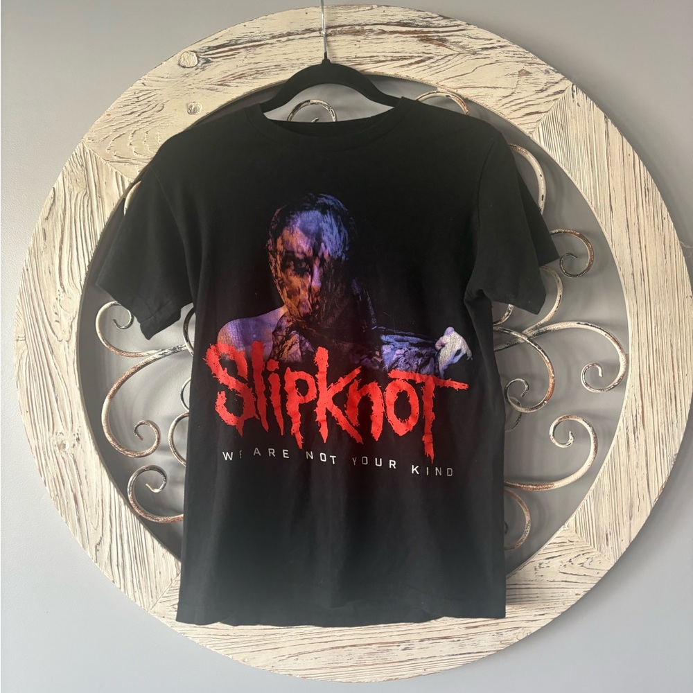 Slipknot T-shirt